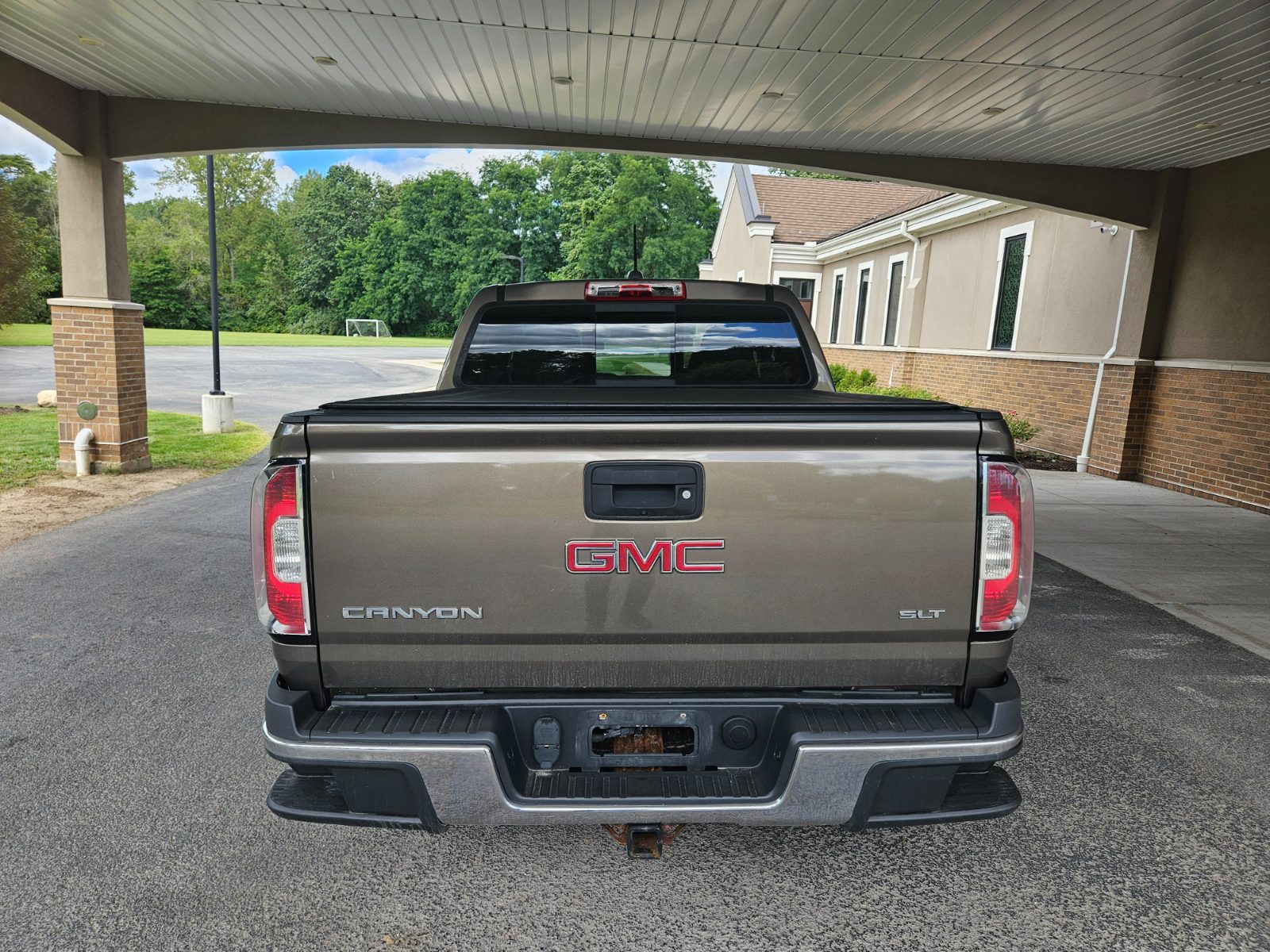 Gmc Canyon for sale at Chili Auto Outlet — photo 4