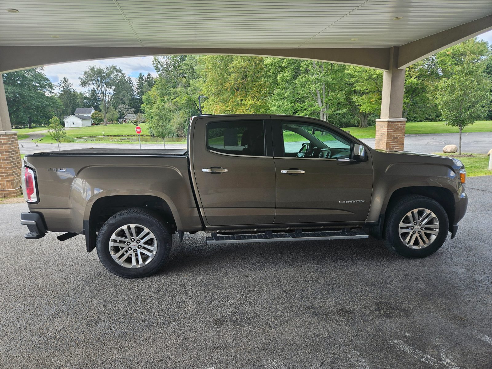 Gmc Canyon for sale at Chili Auto Outlet — photo 6