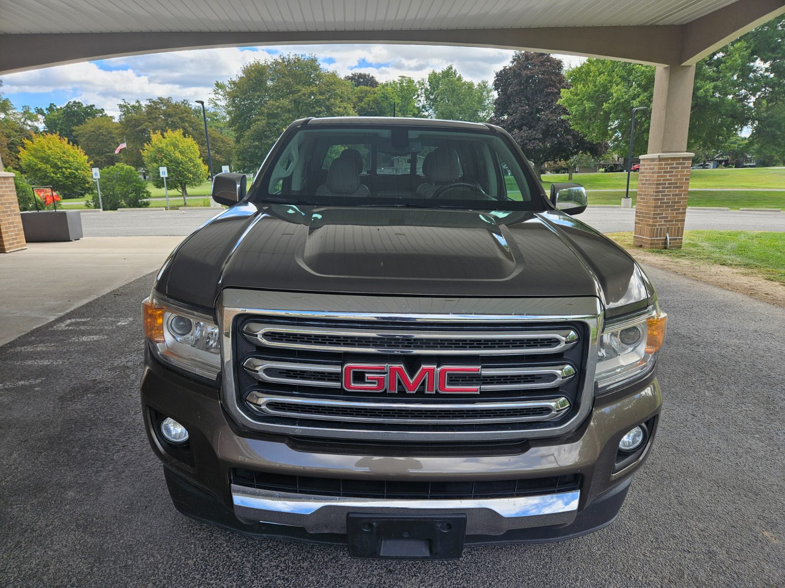 Gmc Canyon for sale at Chili Auto Outlet — photo 8