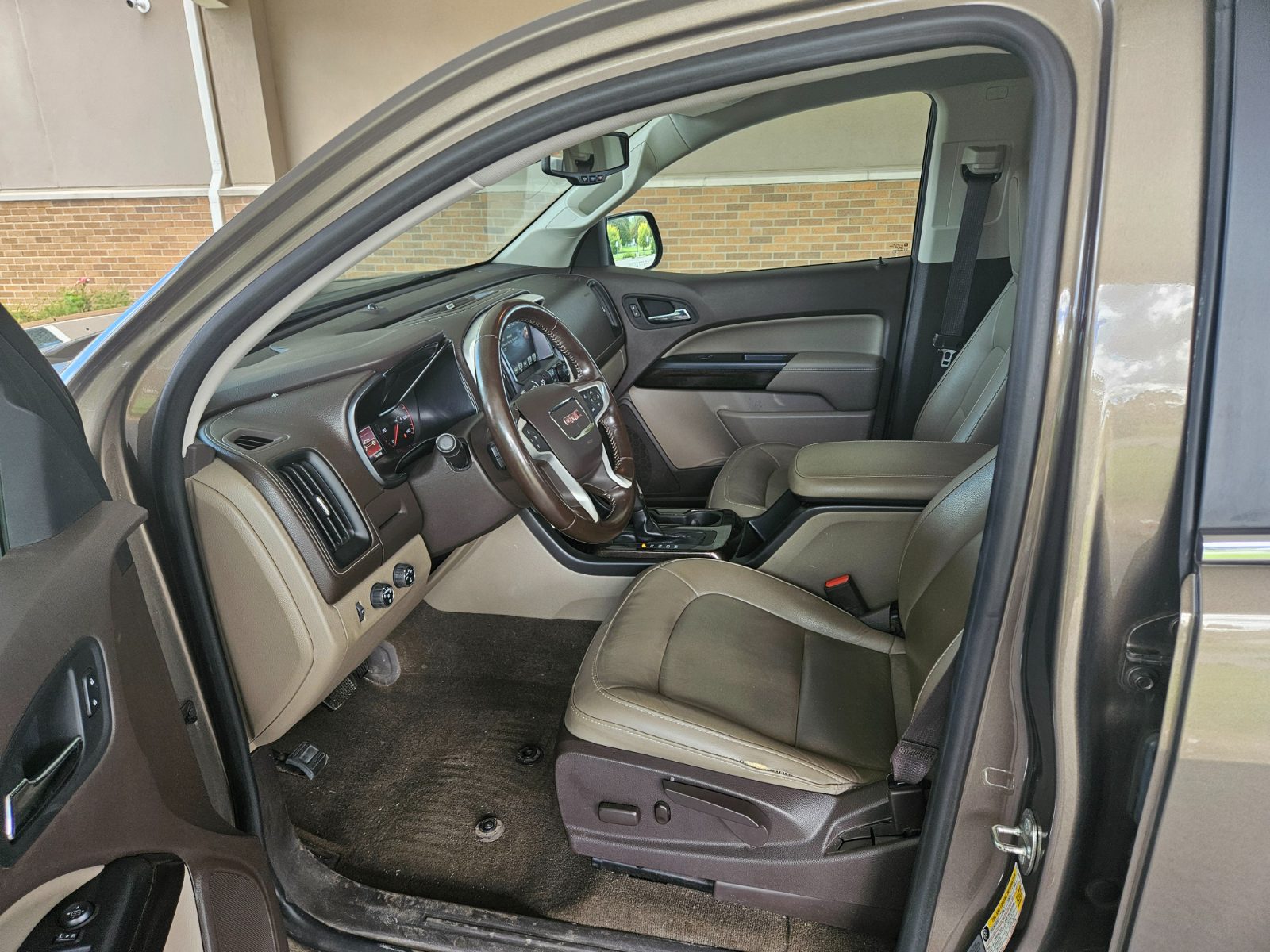 Gmc Canyon for sale at Chili Auto Outlet — photo 9
