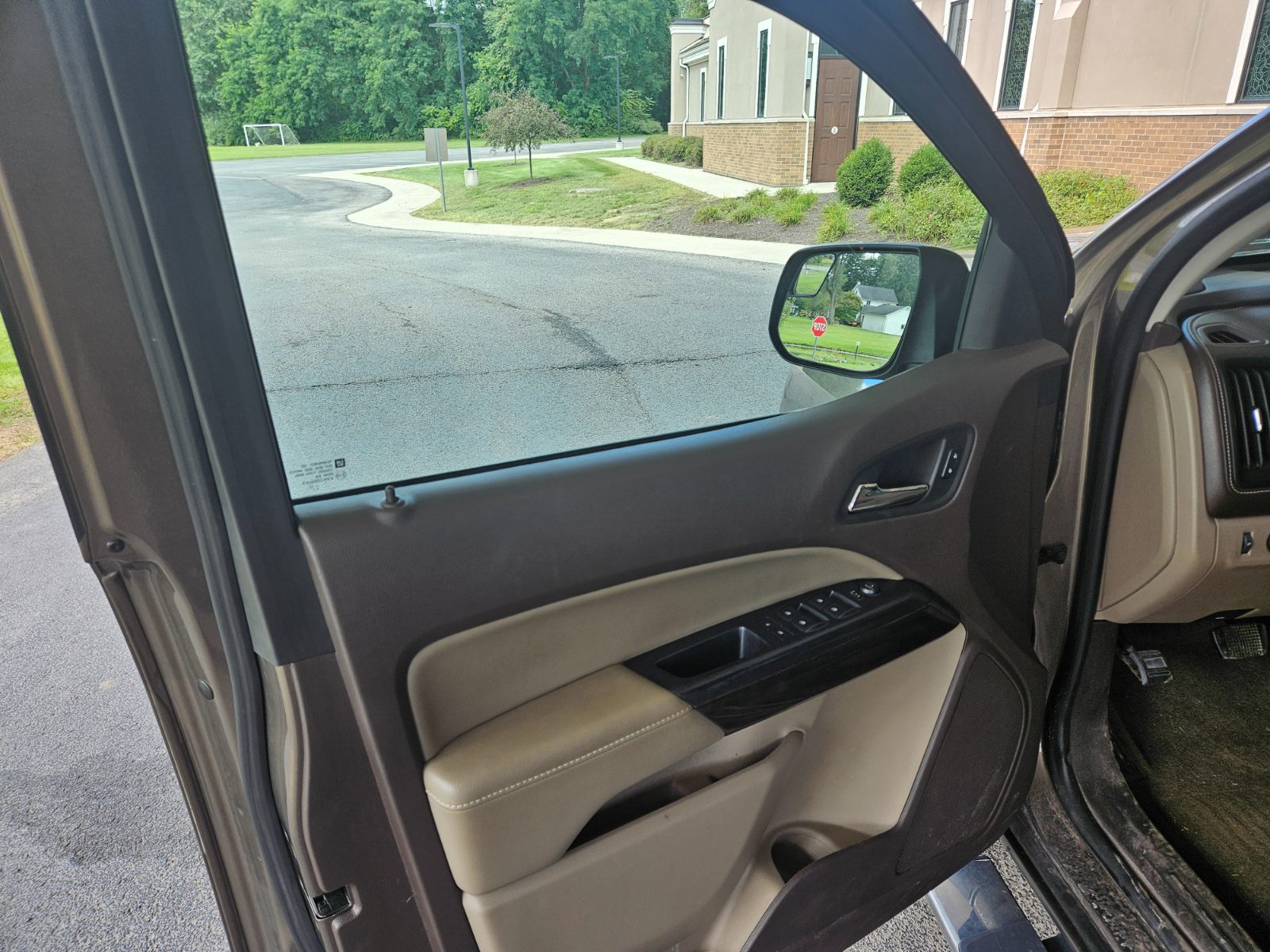 Gmc Canyon for sale at Chili Auto Outlet — photo 10