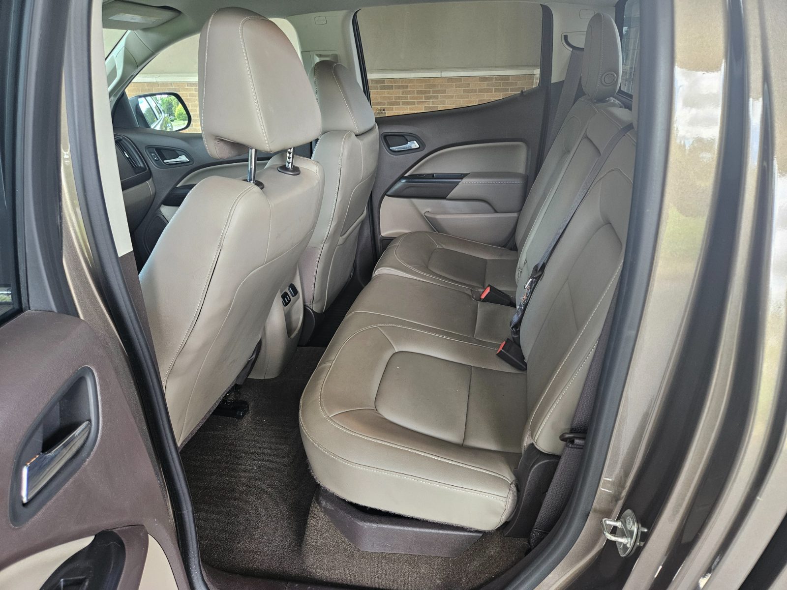Gmc Canyon for sale at Chili Auto Outlet — photo 11