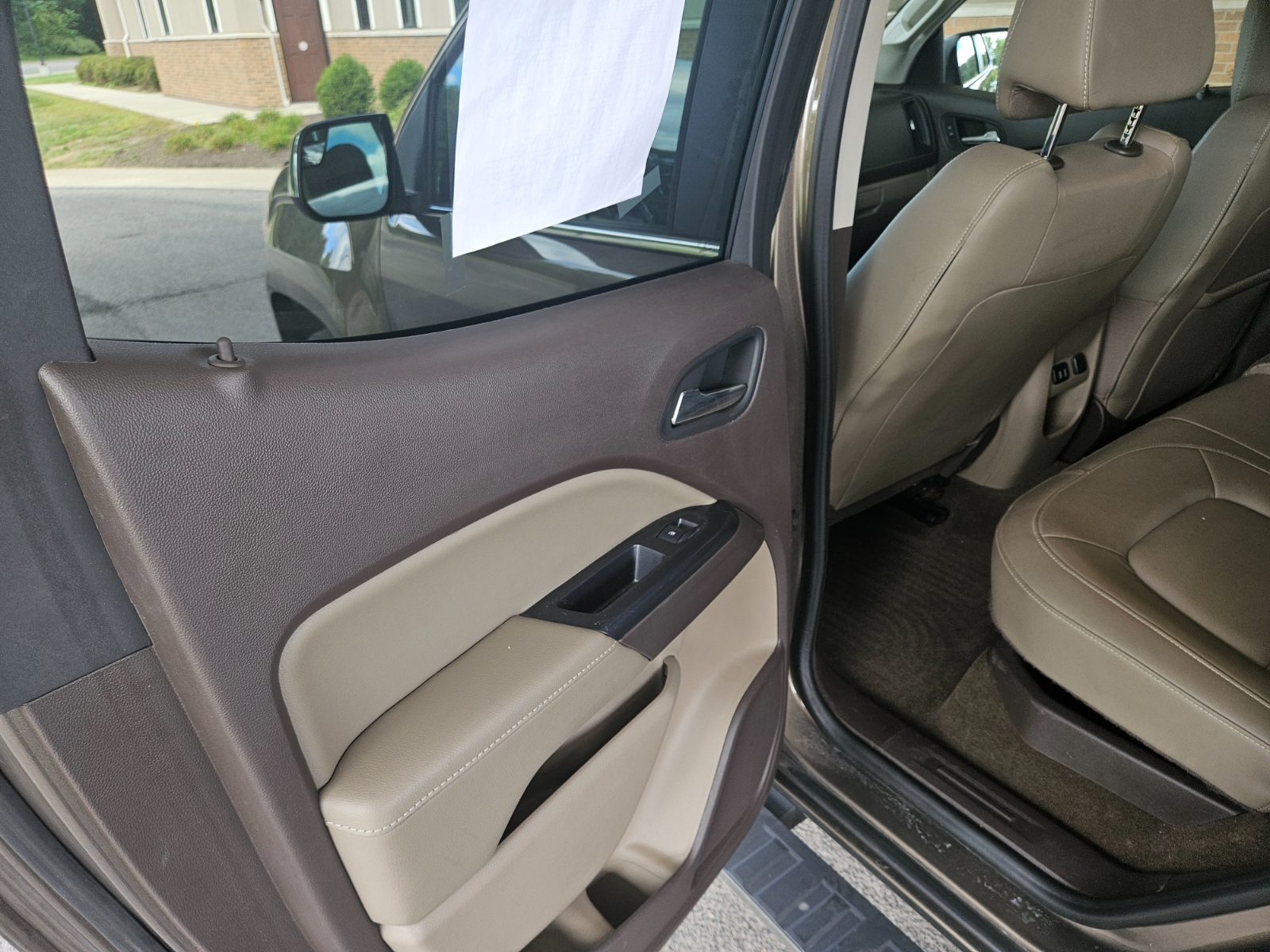Gmc Canyon for sale at Chili Auto Outlet — photo 12