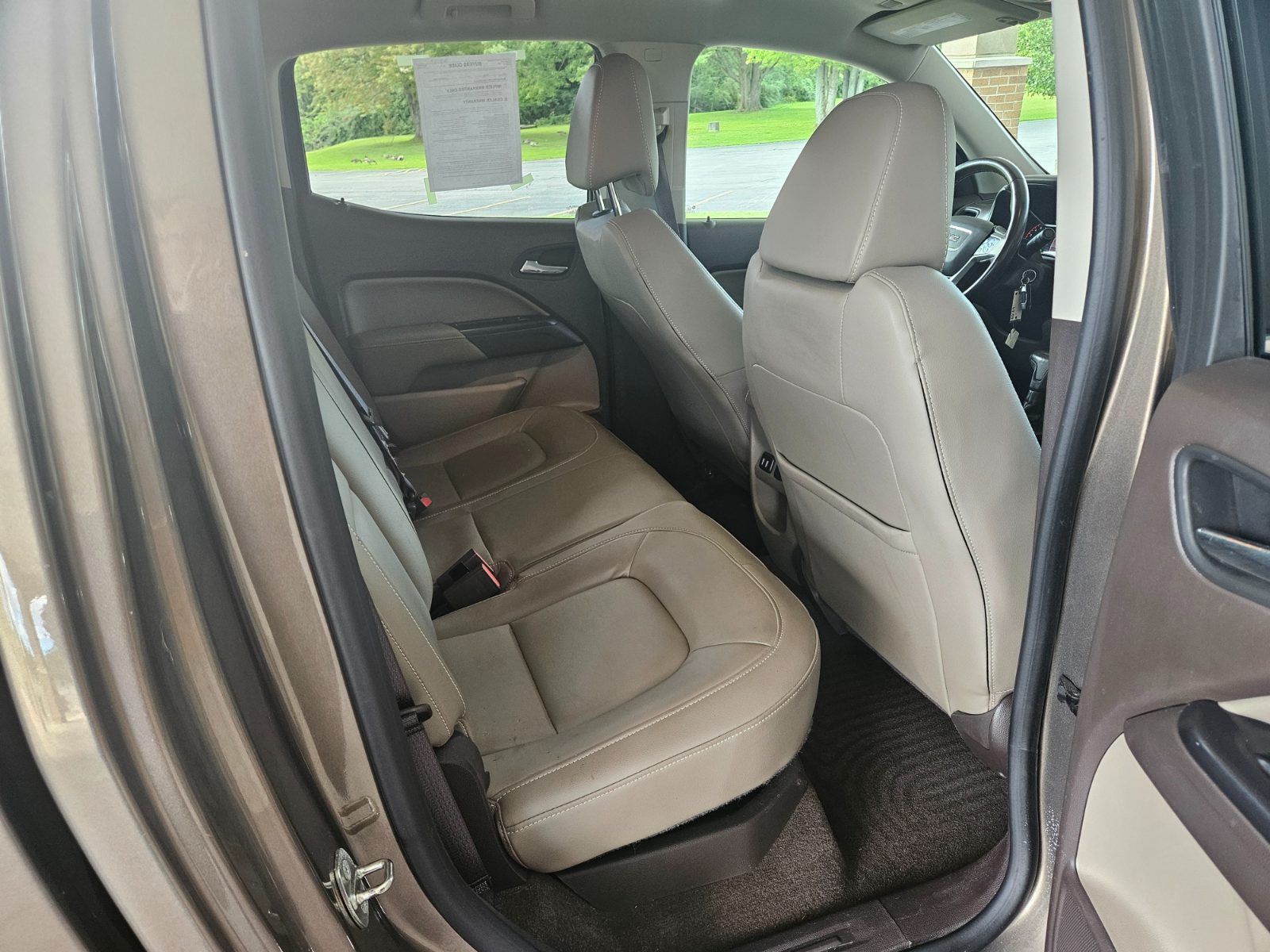 Gmc Canyon for sale at Chili Auto Outlet — photo 14