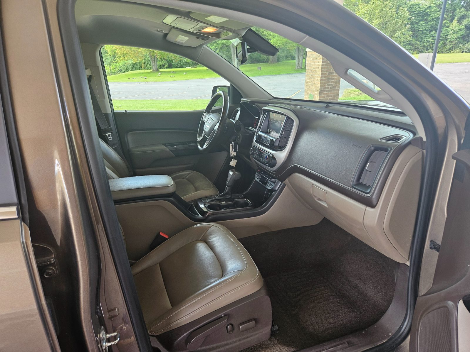 Gmc Canyon for sale at Chili Auto Outlet — photo 16