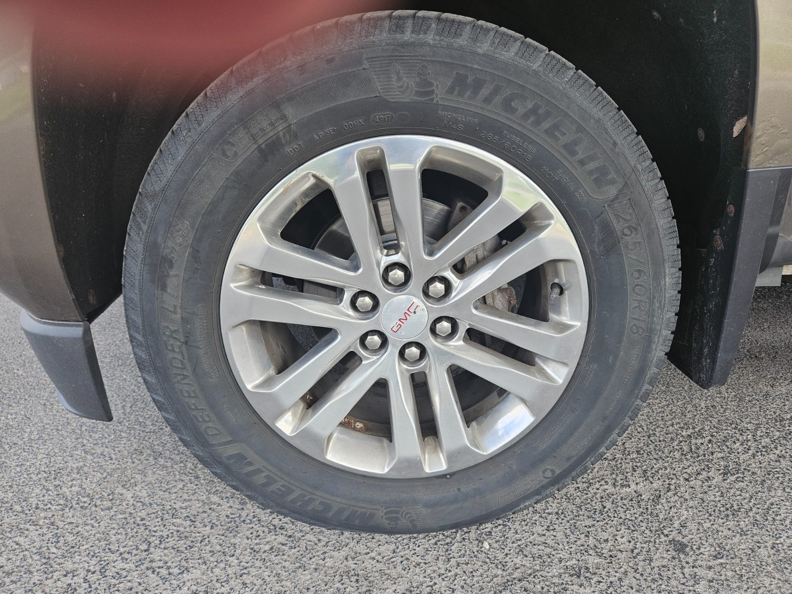 Gmc Canyon for sale at Chili Auto Outlet — photo 18