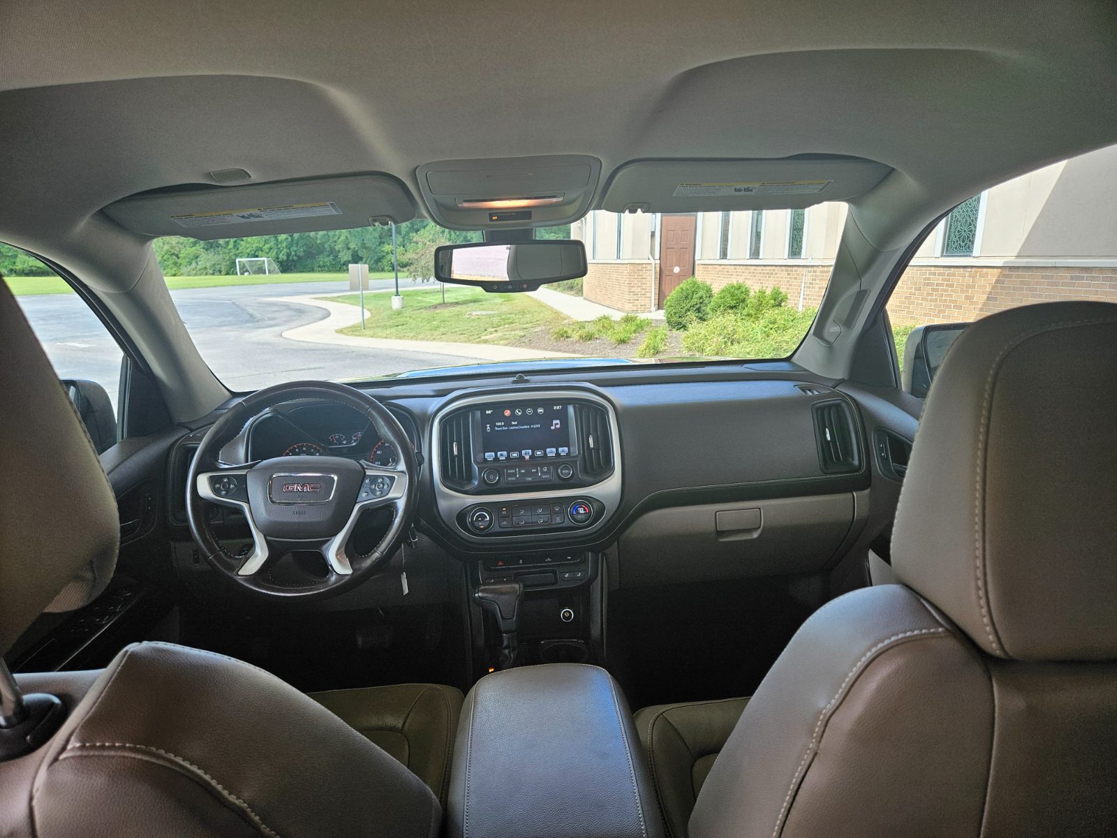 Gmc Canyon for sale at Chili Auto Outlet — photo 19