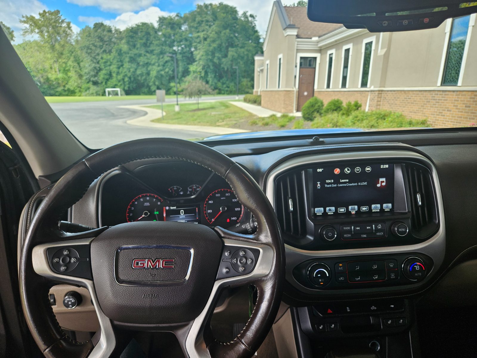 Gmc Canyon for sale at Chili Auto Outlet — photo 20