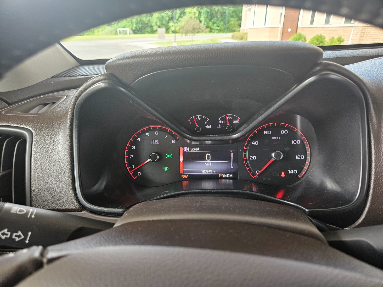 Gmc Canyon for sale at Chili Auto Outlet — photo 21