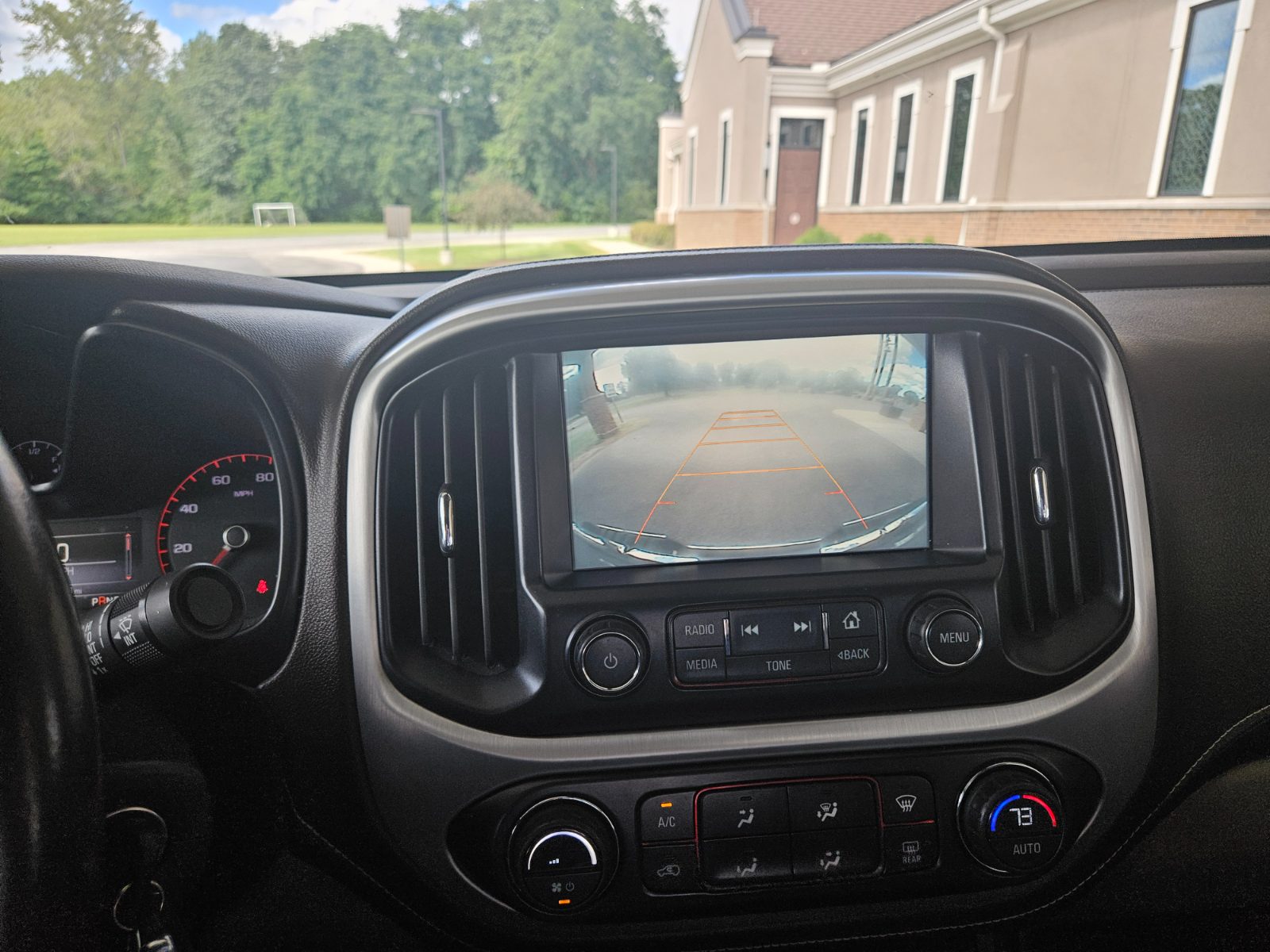 Gmc Canyon for sale at Chili Auto Outlet — photo 22
