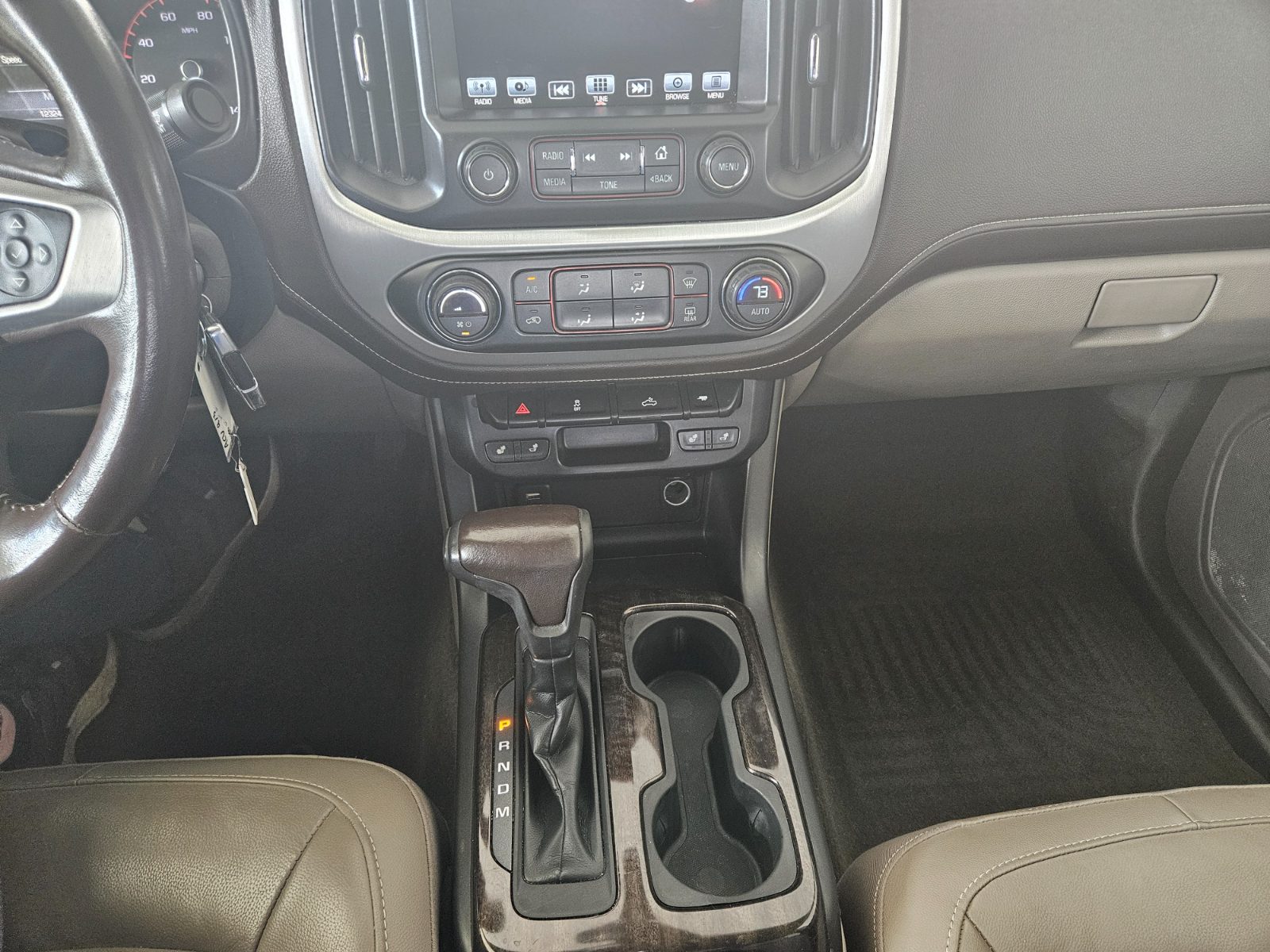 Gmc Canyon for sale at Chili Auto Outlet — photo 23