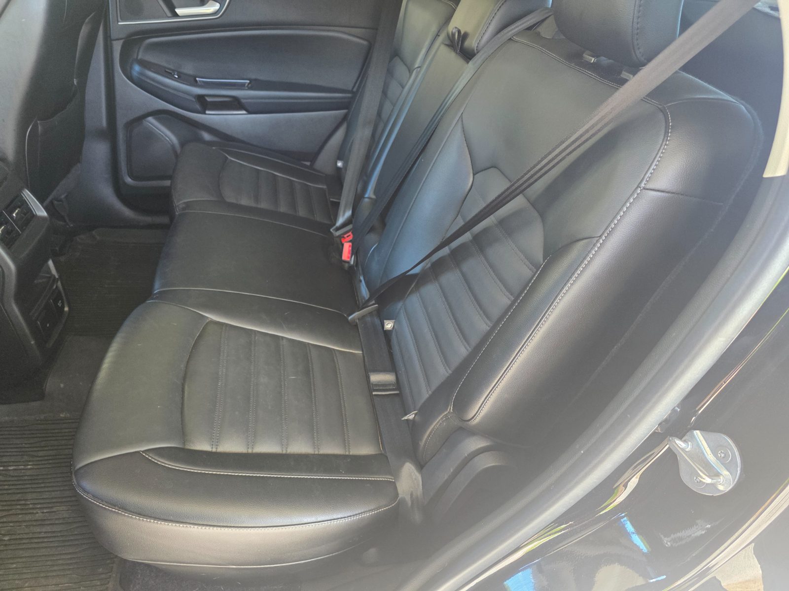 Ford Edge for sale at Chili Auto Outlet — photo 13