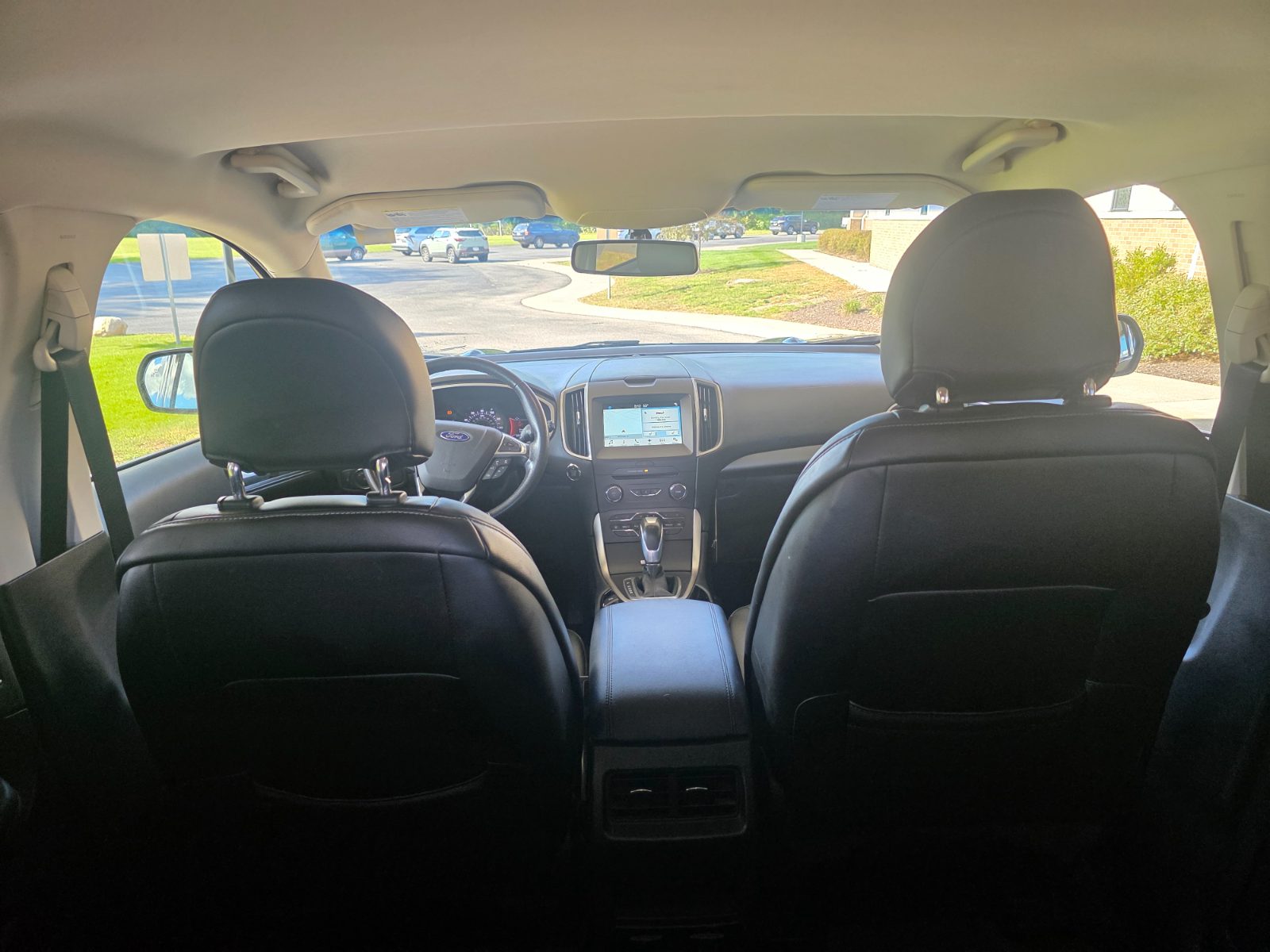 Ford Edge for sale at Chili Auto Outlet — photo 15