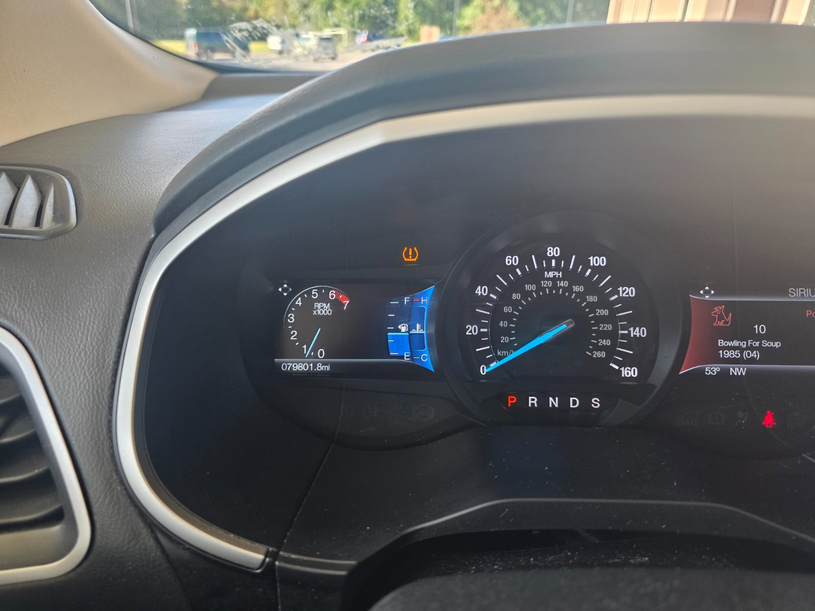 Ford Edge for sale at Chili Auto Outlet — photo 19
