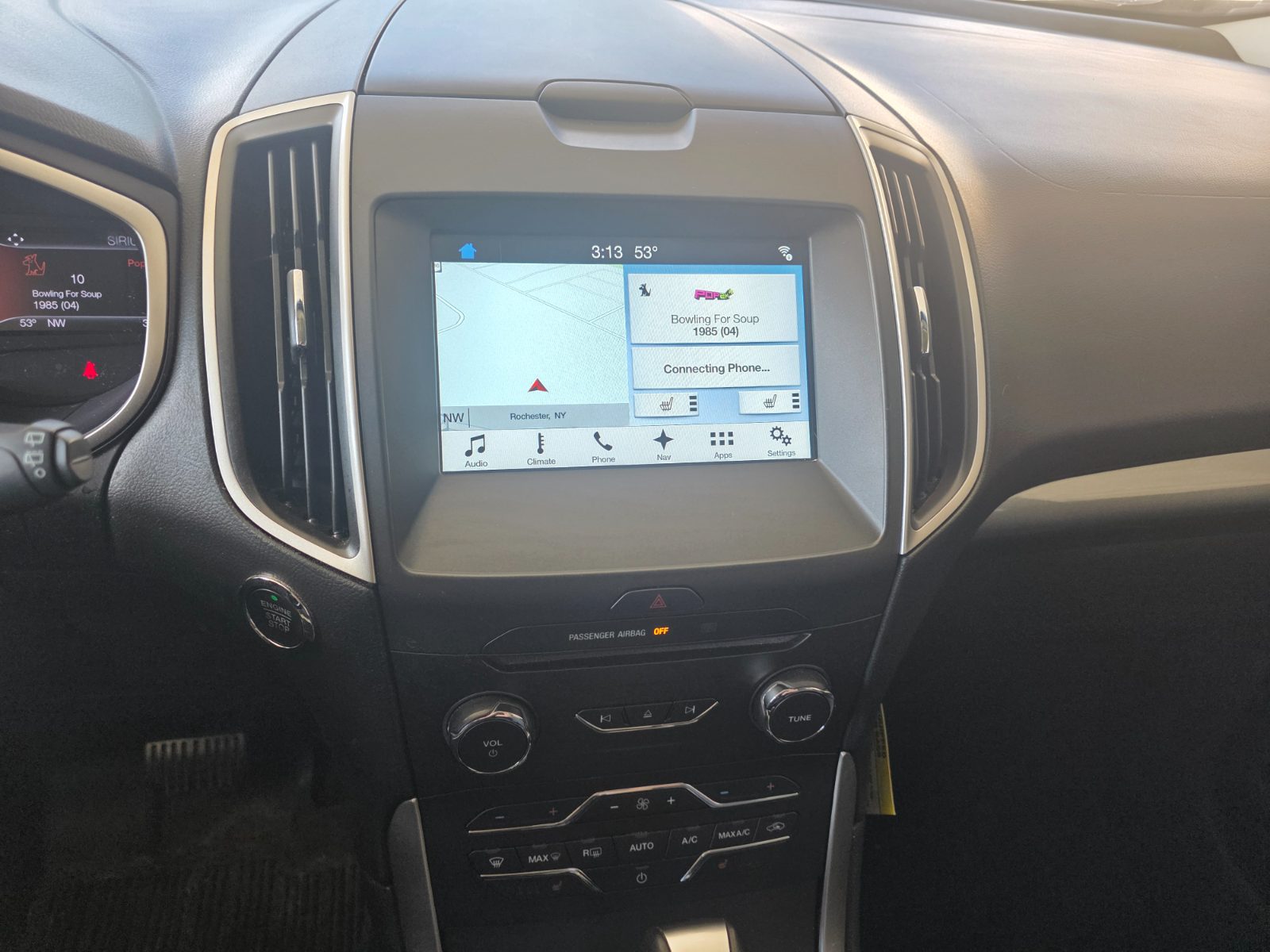 Ford Edge for sale at Chili Auto Outlet — photo 20