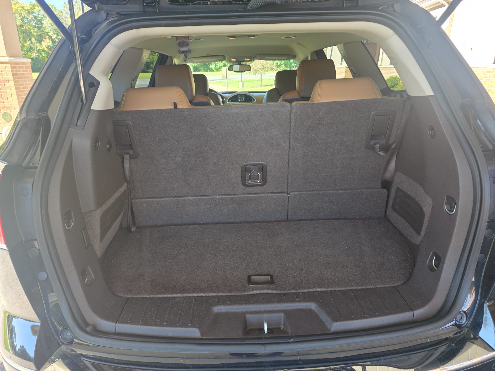 Buick Enclave for sale at Chili Auto Outlet — photo 13