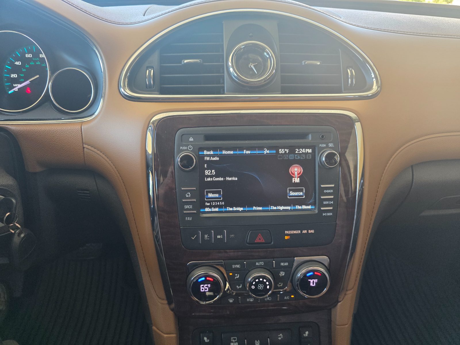 Buick Enclave for sale at Chili Auto Outlet — photo 19