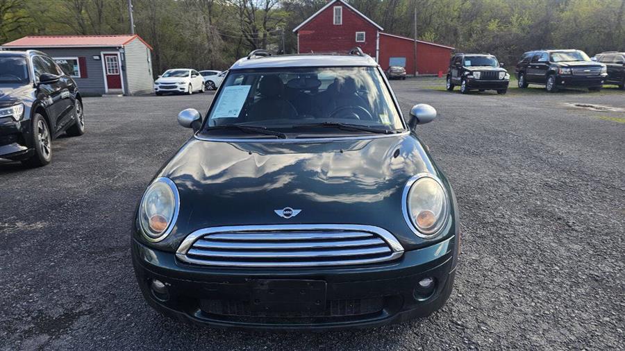 Mini Cooper Clubman photo 2