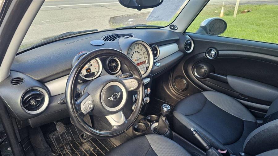 Mini Cooper Clubman photo 13