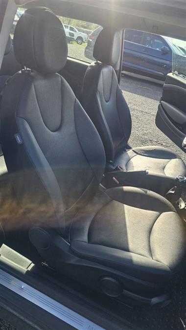 Mini Cooper Clubman photo 19