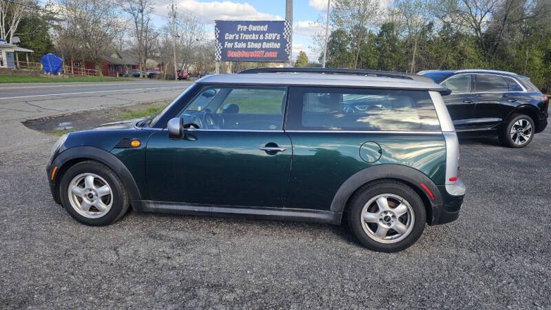 MINI Cooper Clubman for sale at Arcia Services — photo 8