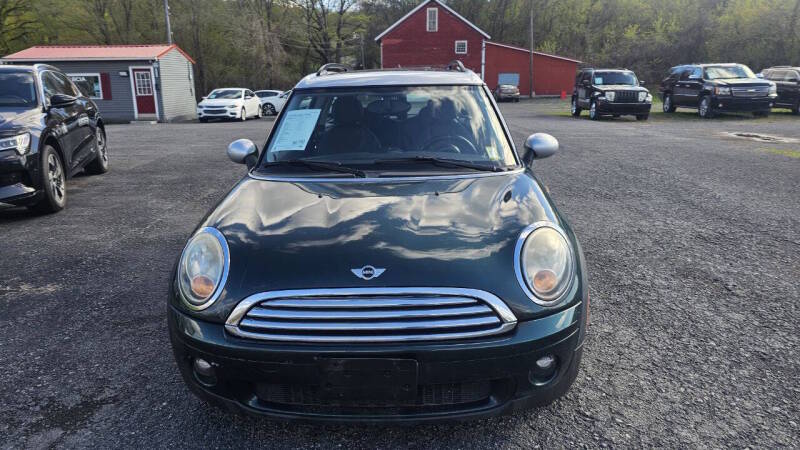 MINI Cooper Clubman for sale at Arcia Services — photo 2