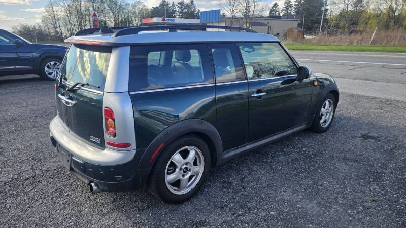 MINI Cooper Clubman for sale at Arcia Services — photo 5