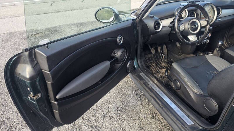 MINI Cooper Clubman for sale at Arcia Services — photo 12