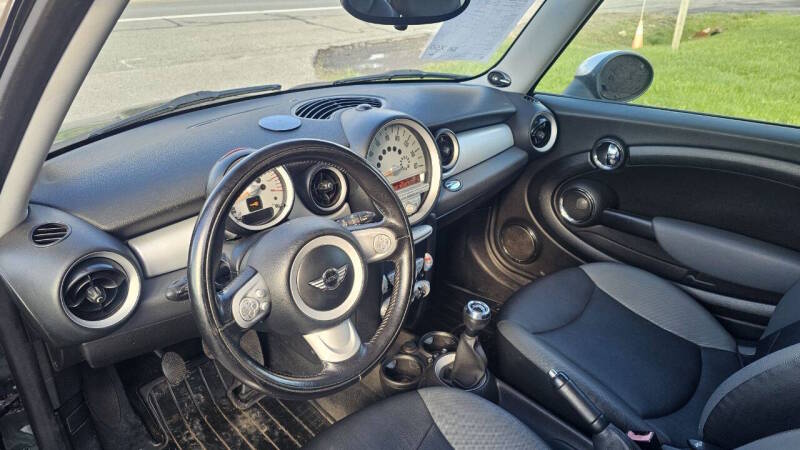 MINI Cooper Clubman for sale at Arcia Services — photo 13