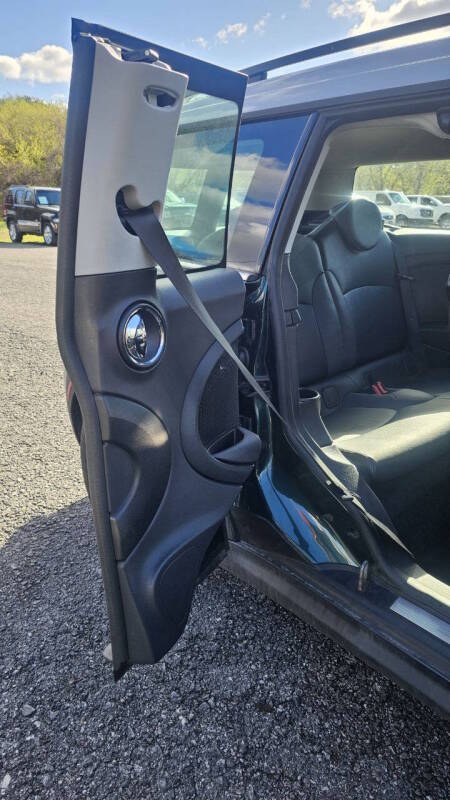 MINI Cooper Clubman for sale at Arcia Services — photo 21