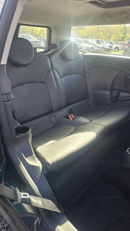 MINI Cooper Clubman for sale at Arcia Services — photo 22
