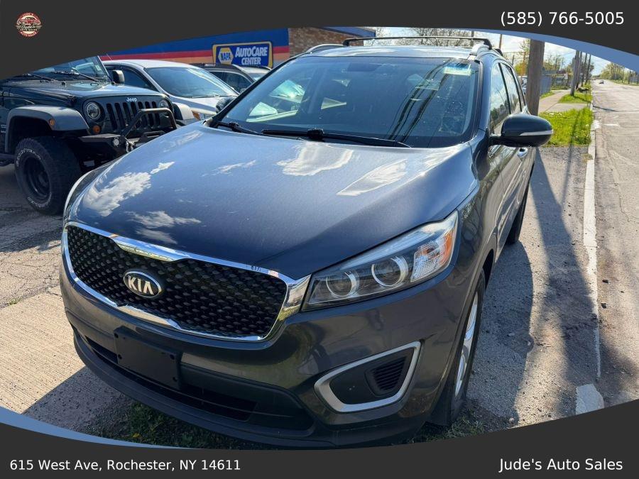 Kia Sorento photo 2