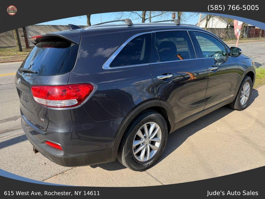 Kia Sorento photo 5