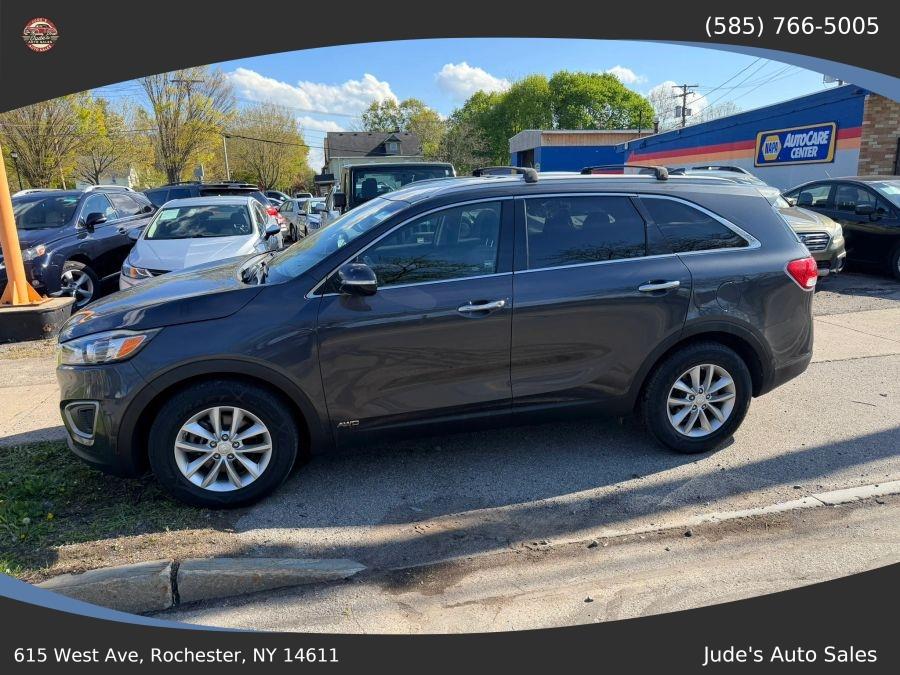 Kia Sorento photo 7