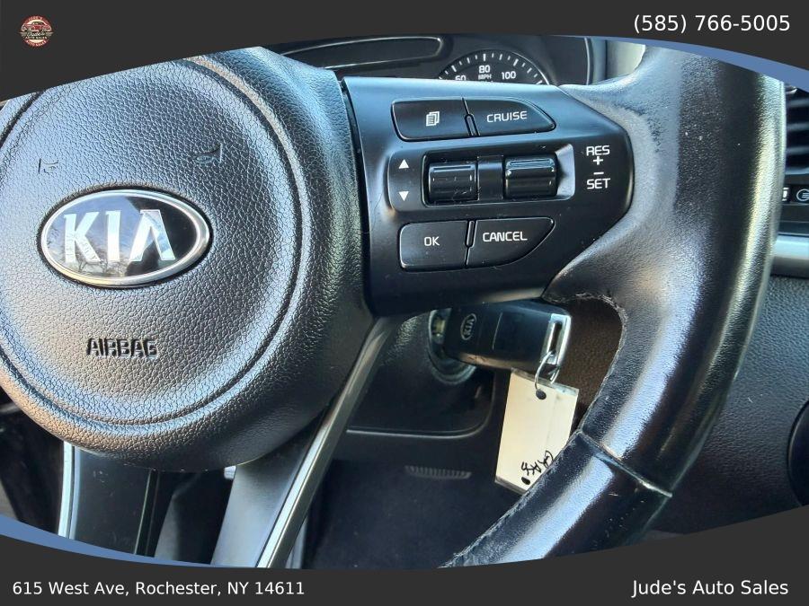 Kia Sorento photo 10