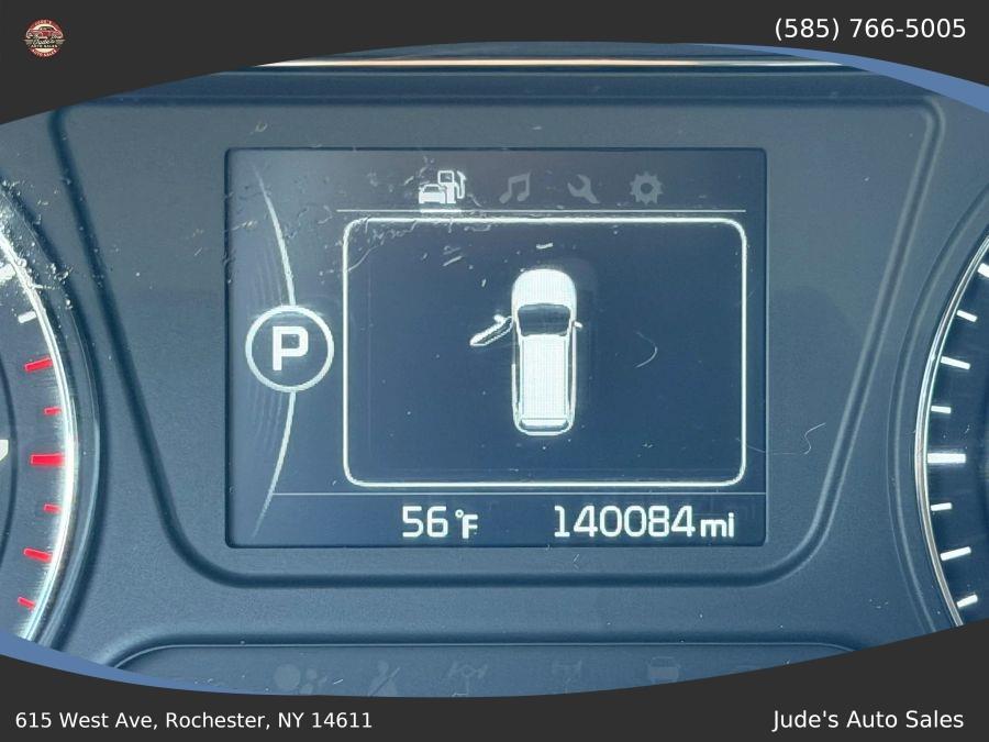 Kia Sorento photo 12