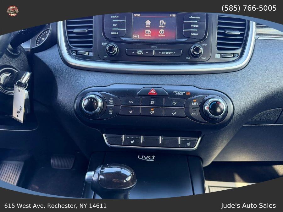 Kia Sorento photo 13