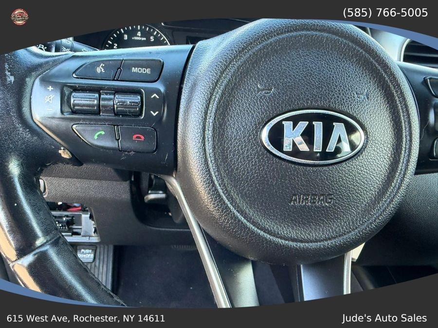 Kia Sorento photo 15