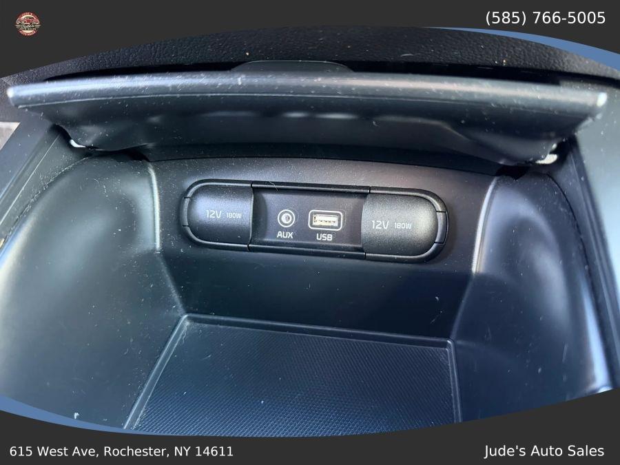 Kia Sorento photo 24