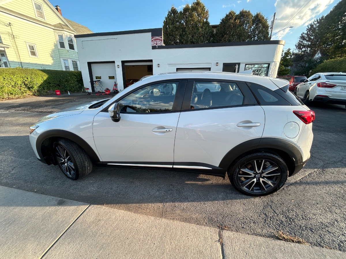 Mazda Cx-3 for sale at Next Level Wholesale — photo 2