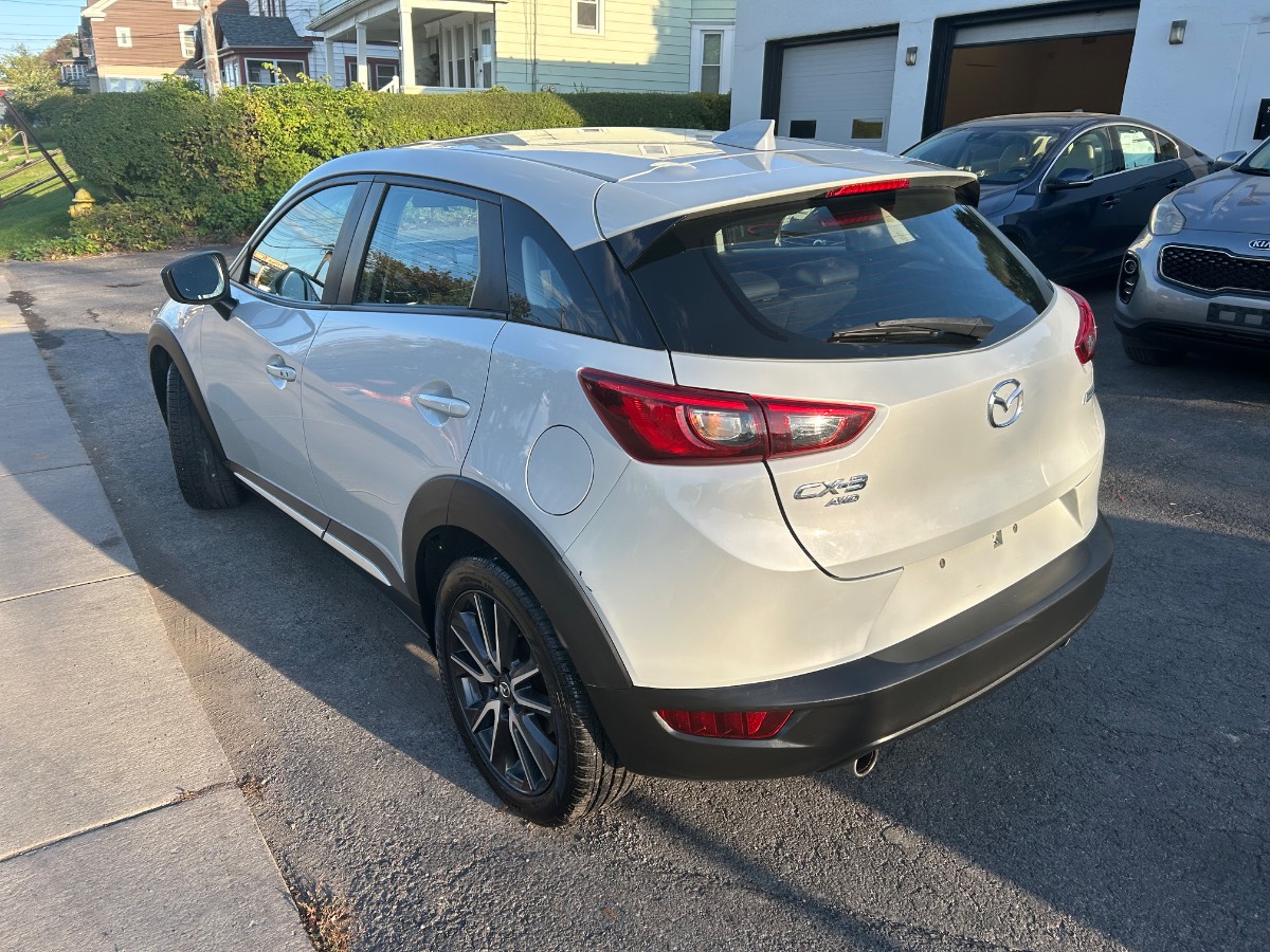 Mazda Cx-3 for sale at Next Level Wholesale — photo 3