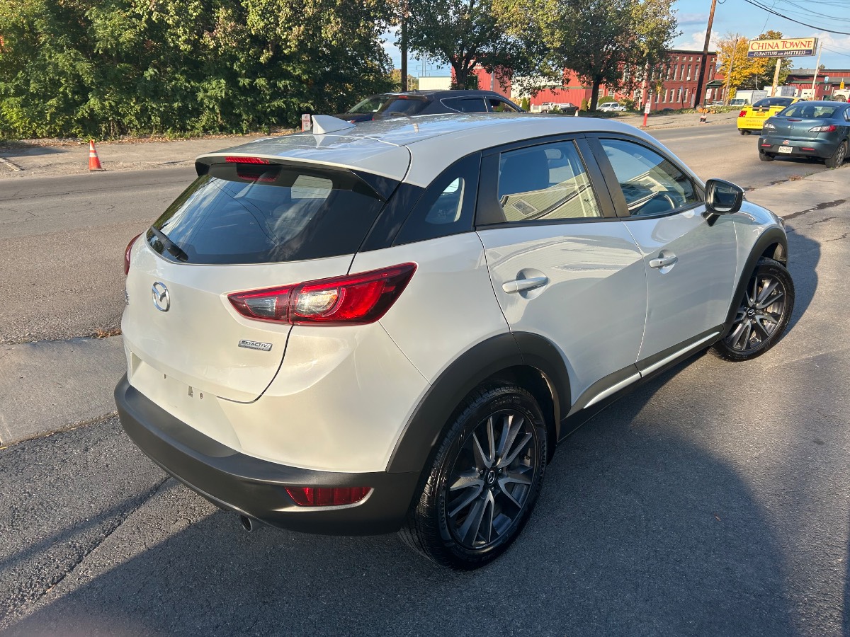 Mazda Cx-3 for sale at Next Level Wholesale — photo 4