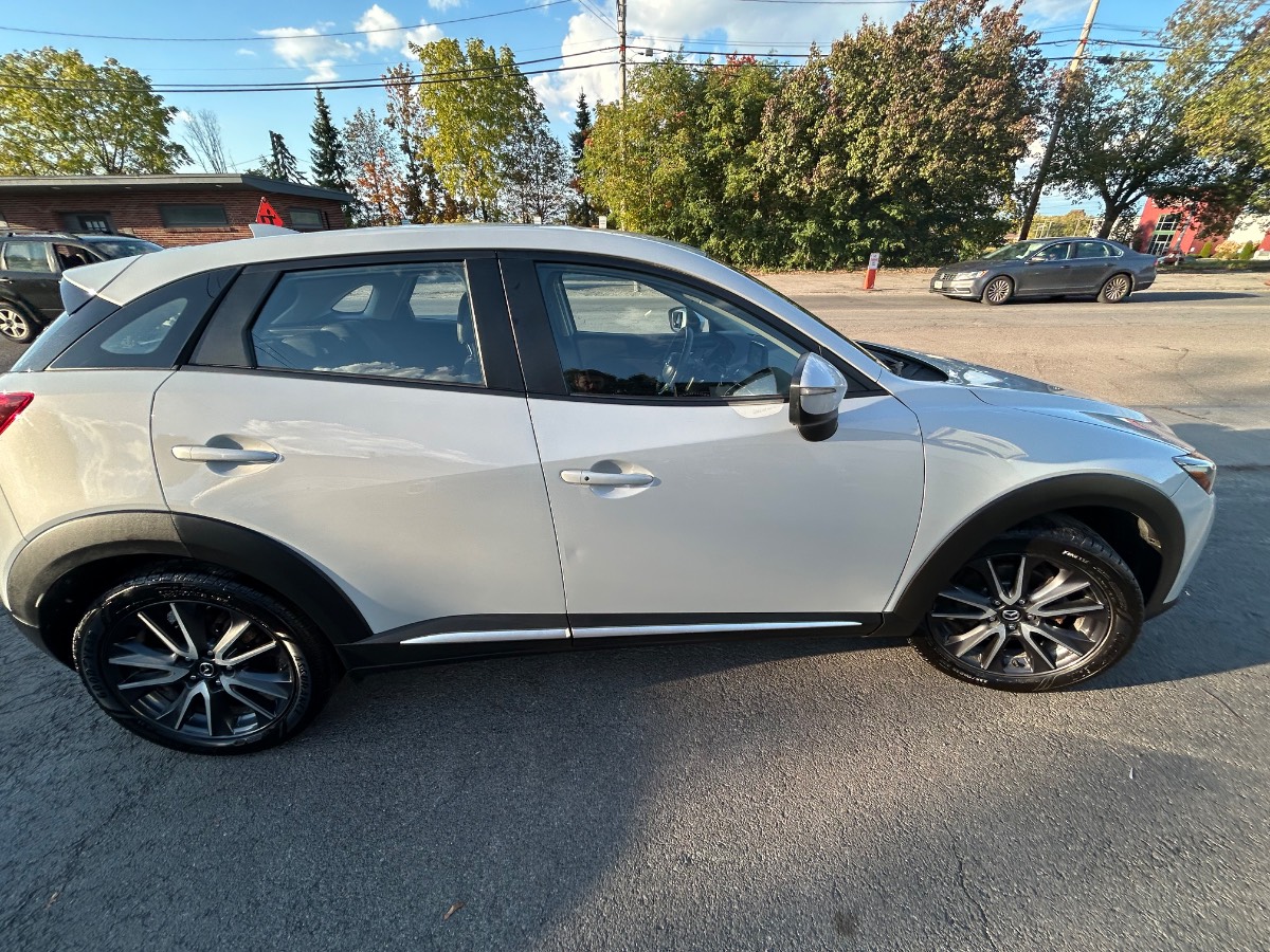 Mazda Cx-3 for sale at Next Level Wholesale — photo 5