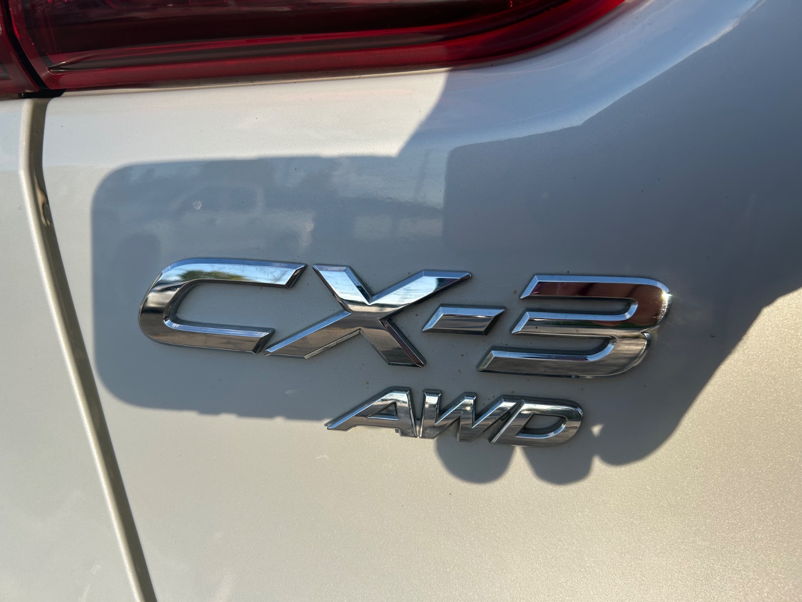 Mazda Cx-3 for sale at Next Level Wholesale — photo 6