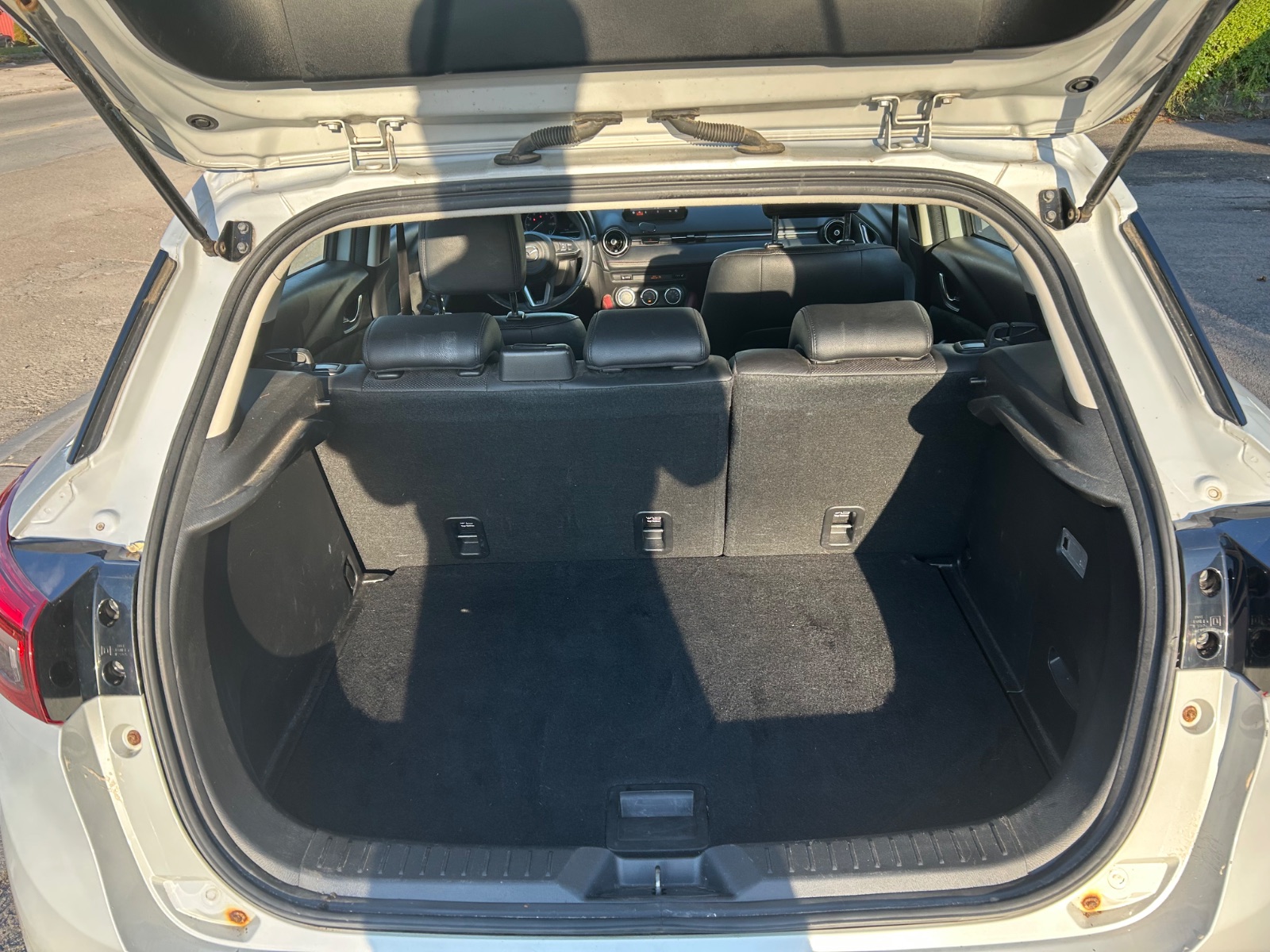 Mazda Cx-3 for sale at Next Level Wholesale — photo 7