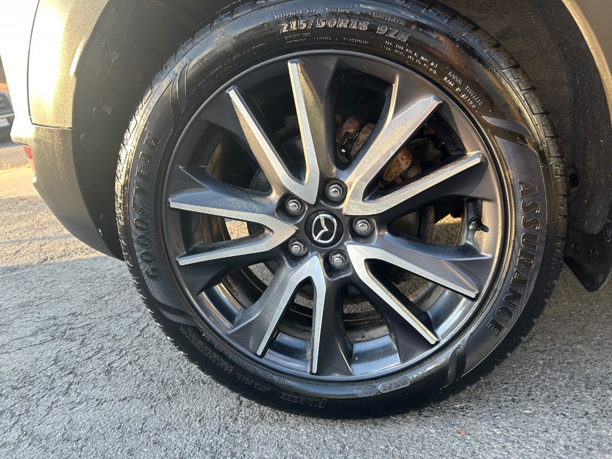 Mazda Cx-3 for sale at Next Level Wholesale — photo 8
