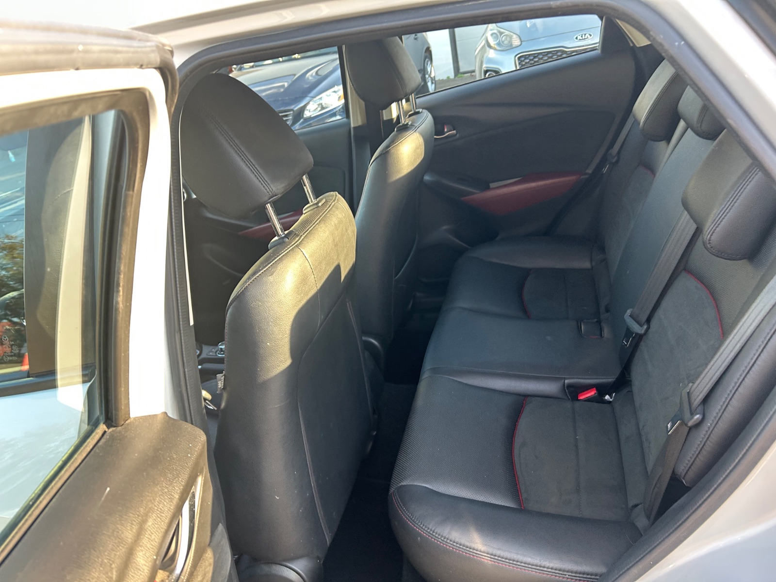 Mazda Cx-3 for sale at Next Level Wholesale — photo 9