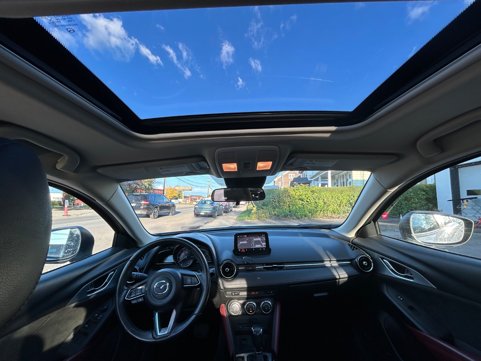 Mazda Cx-3 for sale at Next Level Wholesale — photo 10