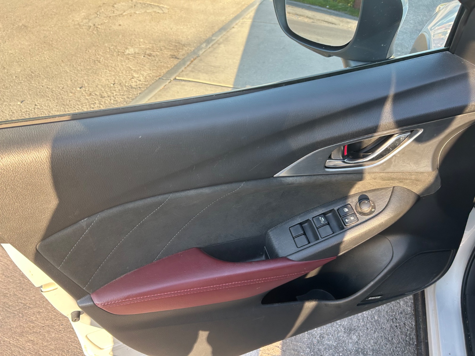 Mazda Cx-3 for sale at Next Level Wholesale — photo 11