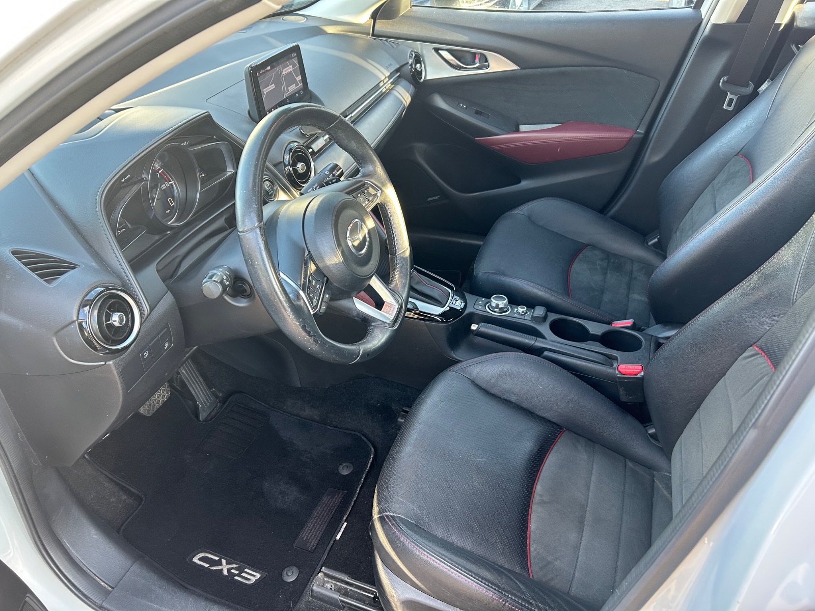 Mazda Cx-3 for sale at Next Level Wholesale — photo 12